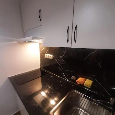 Apartment Amplio En