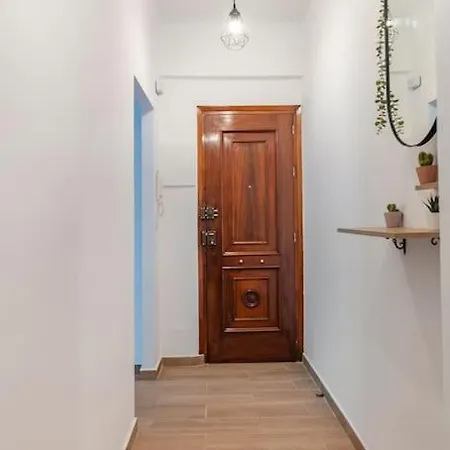 Amplio En Apartment Malaga