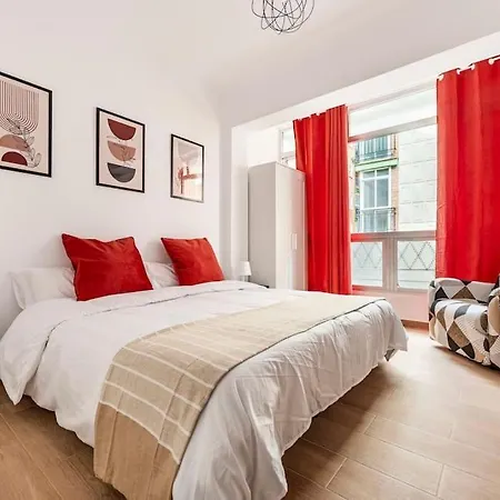 Apartamento Amplio En