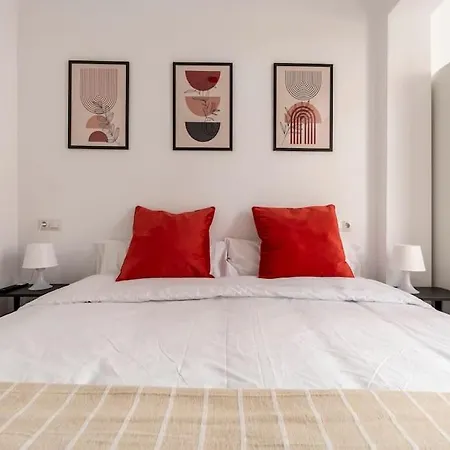 Apartment Amplio En *